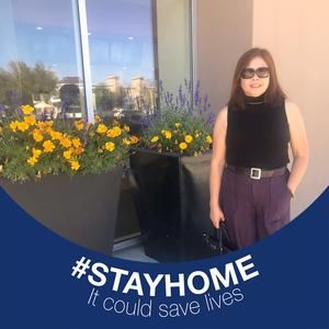 Meet your Posher, Jonah